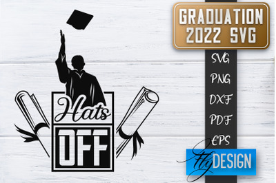 Graduation 2022 SVG | Grad SVG | Student Quote | Graduation SVG