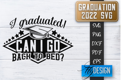 Graduation 2022 SVG | Grad SVG | Student Quote | Graduation SVG