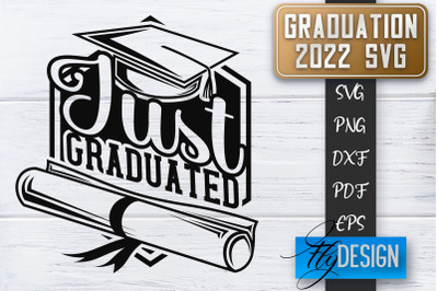 Graduation 2022 SVG | Grad SVG | Student Quote | Graduation SVG