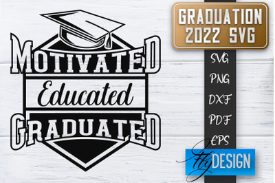 Graduation 2022 SVG | Grad SVG | Student Quote | Graduation SVG