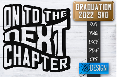 Graduation 2022 SVG | Grad SVG | Student Quote | Graduation SVG