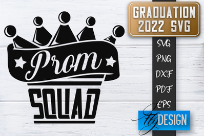 Graduation 2022 SVG | Grad SVG | Student Quote | Graduation SVG