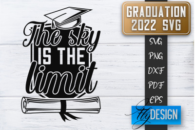 Graduation 2022 SVG | Grad SVG | Student Quote | Graduation SVG