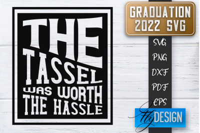 Graduation 2022 SVG | Grad SVG | Student Quote | Graduation SVG