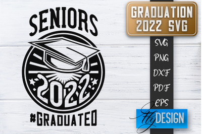 Graduation 2022 SVG | Grad SVG | Student Quote | Graduation SVG