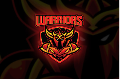 Warrior Esport