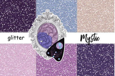 Mystic Glitter