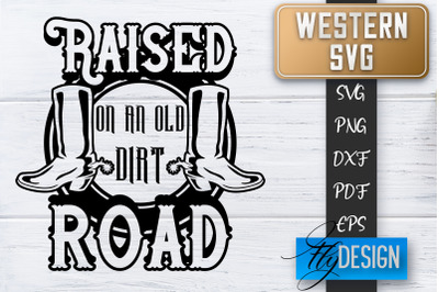Western SVG | Cowboy Quotes SVG | Cowgirl SVG | Rodeo