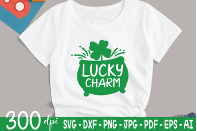 Lucky Charm