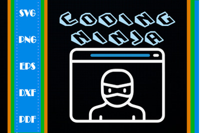 Coding Ninja Program Web Developer