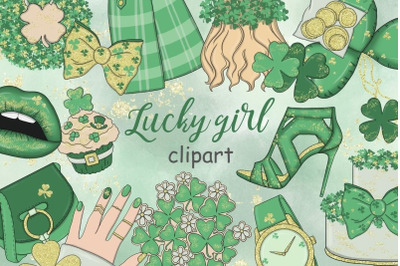 Saint Patrick&#039;s Day Clipart