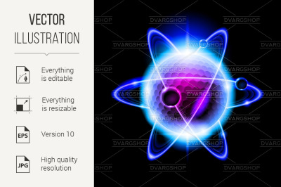 Elementary Particle