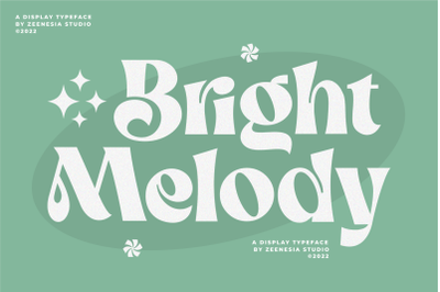 Bright Melody