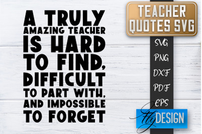 Teacher SVG | Teacher Quotes SVG | Back to school SVG