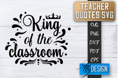 Teacher SVG | Teacher Quotes SVG | Back to school SVG