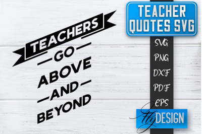 Teacher SVG | Teacher Quotes SVG | Back to school SVG