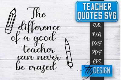 Teacher SVG | Teacher Quotes SVG | Back to school SVG