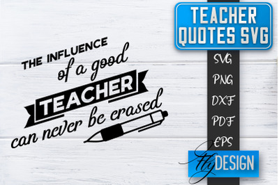 Teacher SVG | Teacher Quotes SVG | Back to school SVG