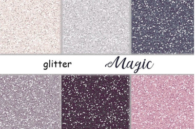 Magic Glitter