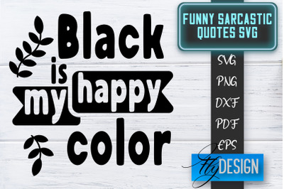 Funny Sarcastic SVG | Sarcastic Quotes SVG | Sarcastic Sayings SVG