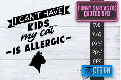 Funny Sarcastic SVG | Sarcastic Quotes SVG | Sarcastic Sayings SVG