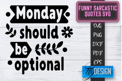 Funny Sarcastic SVG | Sarcastic Quotes SVG | Sarcastic Sayings SVG