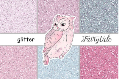 Fairy Tale Glitter