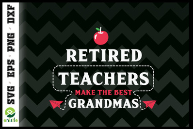 Teacher Retirement