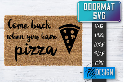 Doormat SVG | Welcome Quotes SVG | Doormat SVG Design