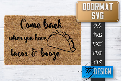 Doormat SVG | Welcome Quotes SVG | Doormat SVG Design