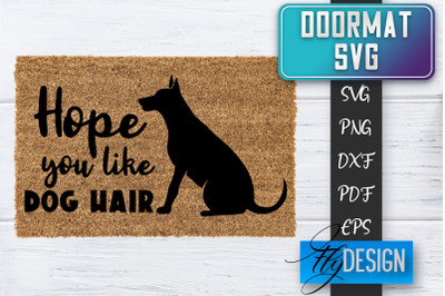 Doormat SVG | Welcome Quotes SVG | Doormat SVG Design