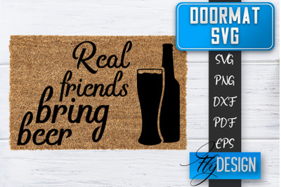 Doormat SVG | Welcome Quotes SVG | Doormat SVG Design