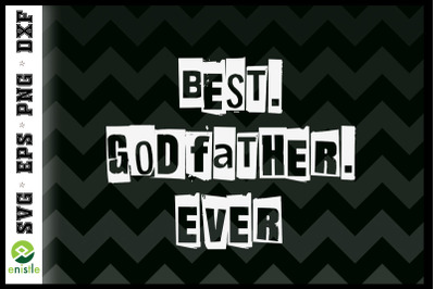 Best Godfather Ever