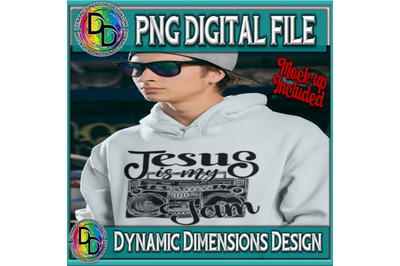 Jesus is My Jam Svg, Jesus Svg, Christian Svg Shirt Design for Women&#039;s, Bible Verse, Quotes, Scripture, Religious Svg Png Eps Dxf Download