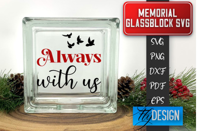 Memorial SVG | Memorial Quotes SVG | Memorial SVG Design