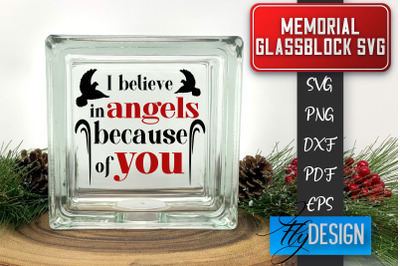 Memorial SVG | Memorial Quotes SVG | Memorial SVG Design