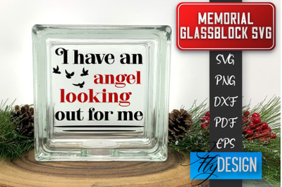 Memorial SVG | Memorial Quotes SVG | Memorial SVG Design