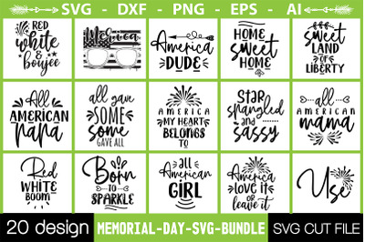 Memorial-Day-SVG-Bundle