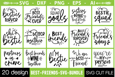 Best-Friends-Svg-Bundle