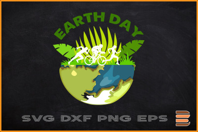 Earth Day Environmental Protection