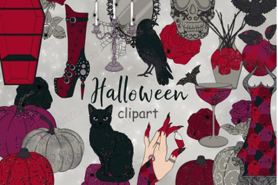 Halloween Clipart