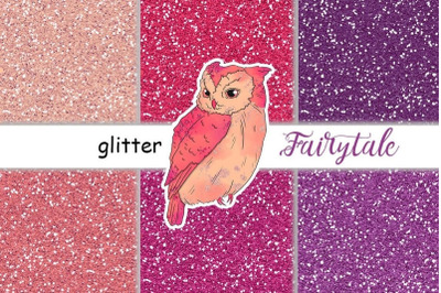 Fairy Tale Glitter