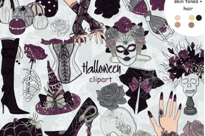 Halloween Clipart