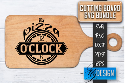 Cutting Board SVG | Kitchen Quotes SVG | Cutting Board Sayings SVG