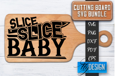 Cutting Board SVG | Kitchen Quotes SVG | Cutting Board Sayings SVG