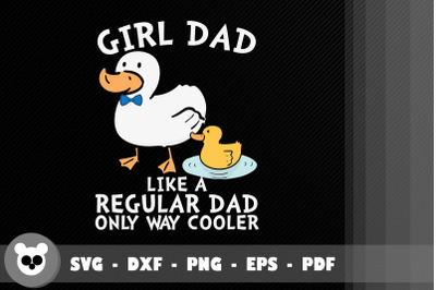 Like A Regular Dad Only Way Cooler