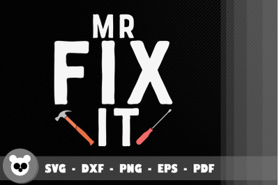 Father&#039;s Day Gifts Mr Break It Mr Fix It