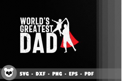 Design For Father Worlds Greatest Dad