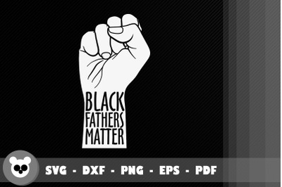 Black Fathers Matter Great Fathers Day