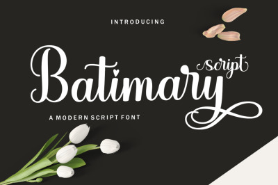 Batimary Script